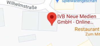 IVB Google Maps